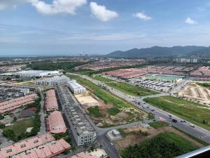 Ulike homestay~3room~The Venus~Manjung~Lumut