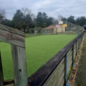 Campings Bungalow 6 pers. pres du puy du fou : photos des chambres