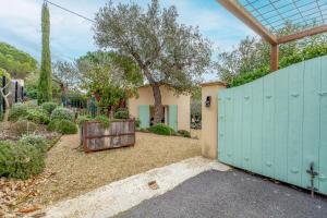 Appartements Pretty air-conditioned house with flower garden : photos des chambres