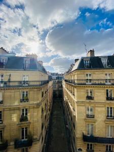 Hotels Queens Boutique Hotel : photos des chambres