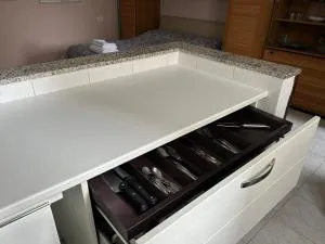 Luminoso Monolocale zona servita - Castellanza