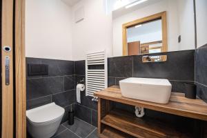 Apartment Villa Hetty