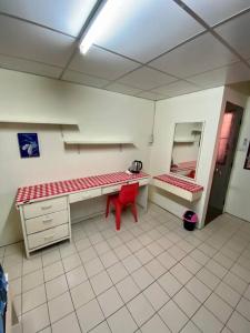 Ratanawong Place 445