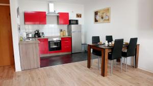 Wohlfühlen in der Schifferstadt Roßlau