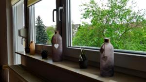 Wohlfühlen in der Schifferstadt Roßlau