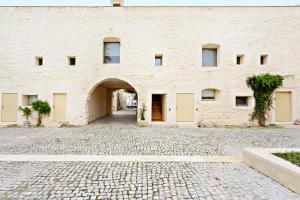Convento das Bernardas by MY CHOICE