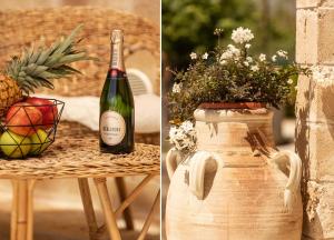 Casa Brigante Luxury with Pool