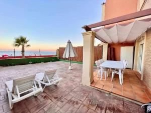 Residencial Alcaraván, Isla Canela - By AC REAL