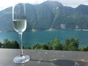 Appartement Seelewärmerli - Balsam für Ihre Seele