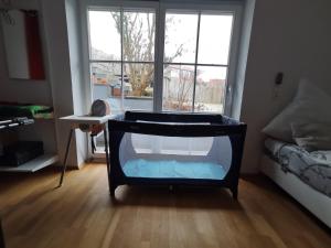 Apartment close to Lake Ferienwohnung Seenah