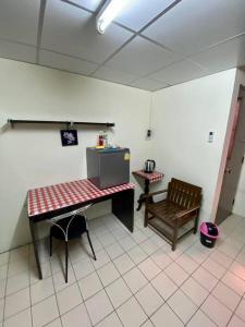 Ratanawong Place 553