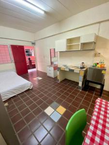 Ratanawong Place 506