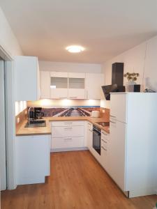 Ferienwohnung MeerBlick OG