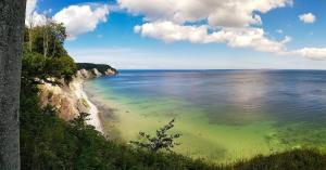 Ferienwohnung MeerBlick OG