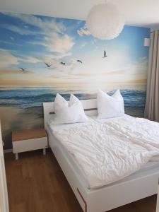 Ferienwohnung MeerBlick OG