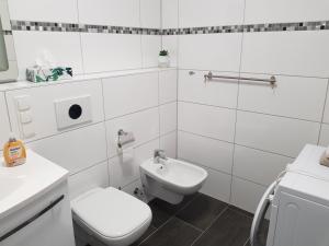 Ferienwohnung MeerBlick OG