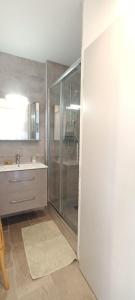 LE CHERRY GARDEN - Hameau du Rivage Appartement en résidence avec piscine - parking - proche plage