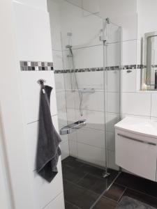 Ferienwohnung MeerBlick OG