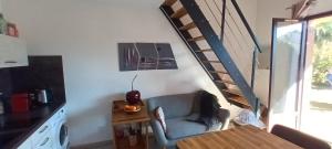 LE CHERRY GARDEN - Hameau du Rivage Appartement en résidence avec piscine - parking - proche plage