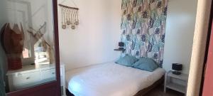 LE CHERRY GARDEN - Hameau du Rivage Appartement en résidence avec piscine - parking - proche plage