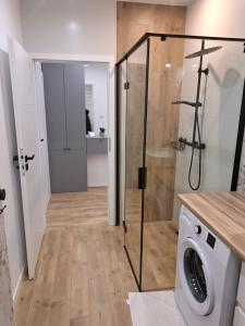 Apartament Komfort