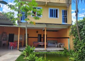 Hospedagem Recanto do Lago