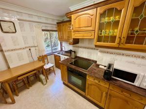 La Casina del Lavadero de Cudillero