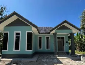 Amy Homestay-Suasana kampung yang nyaman - Pasir Mas