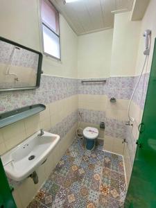 Ratanawong Place 510