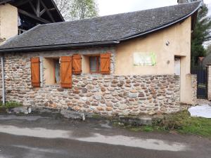 Appartements Aux 4 mousquetaires Athos : photos des chambres