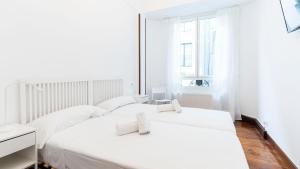 Concha Beach V - SSHousing