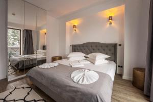 SILVER MOUNTAIN - ANAS Apartments