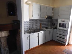 Maisons de vacances LA GOELETTE et son jardin clos sans parking prive : photos des chambres
