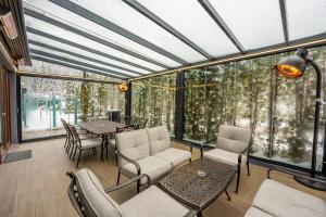 SILVER MOUNTAIN - ANAS Apartments