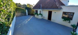 Casa temporada Campos do Jordão