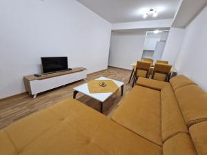 The Apartment