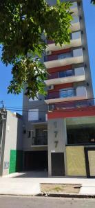 Salvia - Ubytování bez kategorie ve městě Trenque Lauquen