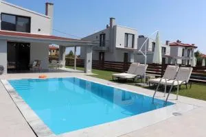 OLYMPUS Paradise 3 - Skotína