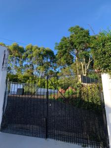 Casa temporada Campos do Jordão