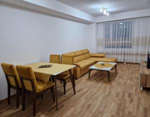 The Apartment