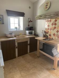 Ferme La Clavière, Maison de vacances Lou Pitchoun