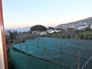 Chambre Double - Vue sur Mer
