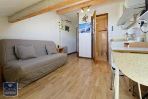 Appartements Saint Leger les Melezes : photos des chambres