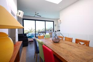 Deluxe VILLA LAVANDA Las Colinas DEHESA DE CAMPOAMOR with HEATED POOL