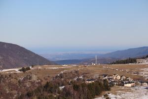 Appartements Les Myrtilles, appartement au pied des pistes : photos des chambres