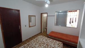 Casa para 10 pessoas próximo a praia do Perequ Açú