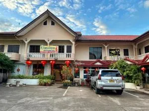 Phaythavone Hotel - Pakse