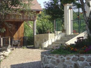 Chalets Moulin D’Huile : photos des chambres