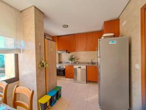 Private Room at Fatimas