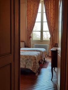 B&B / Chambres d'hotes Chateau de Craon : photos des chambres